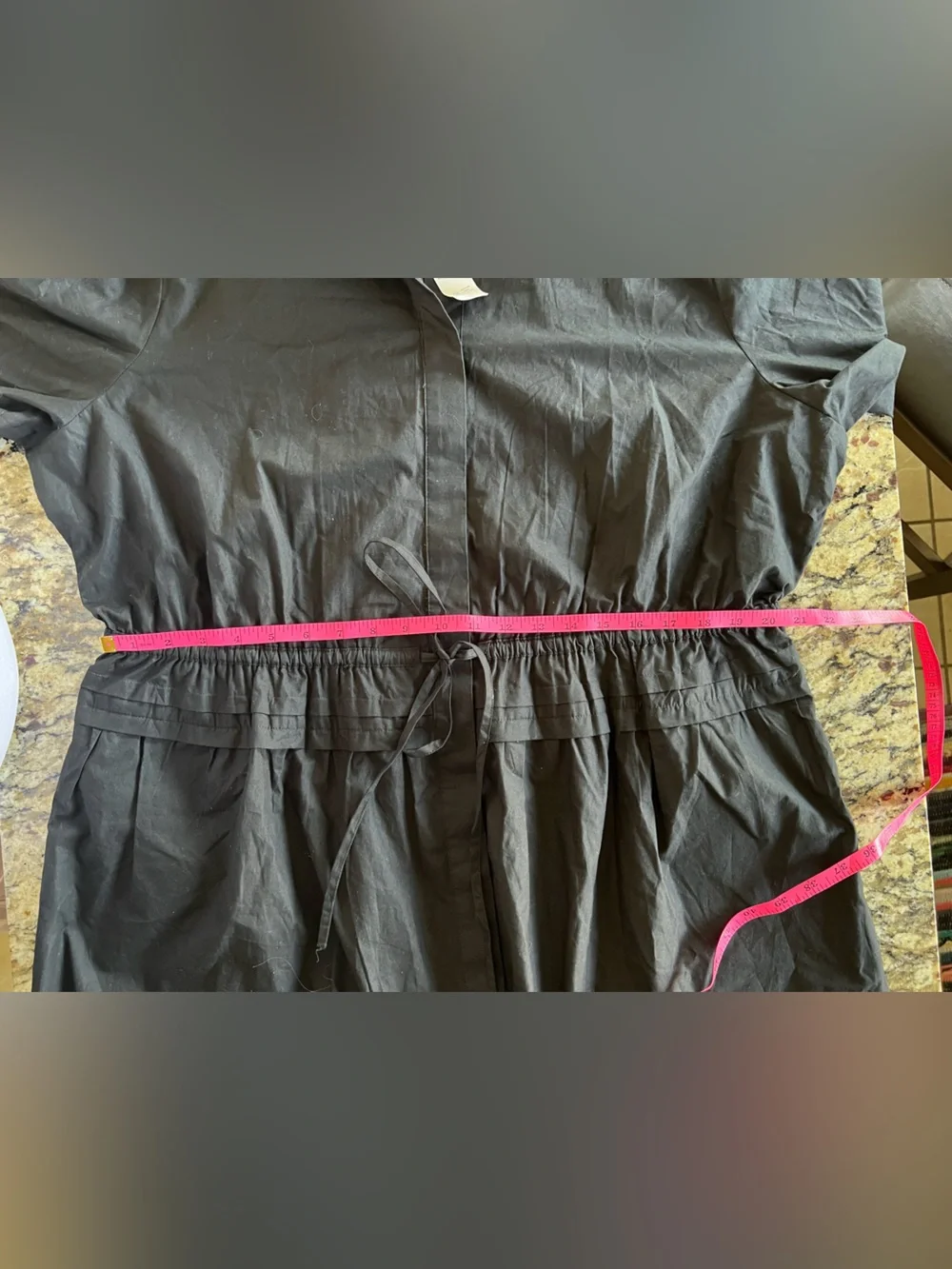 NWT J.Crew Elena Mini Shirt-Dress in Cotton Poplin